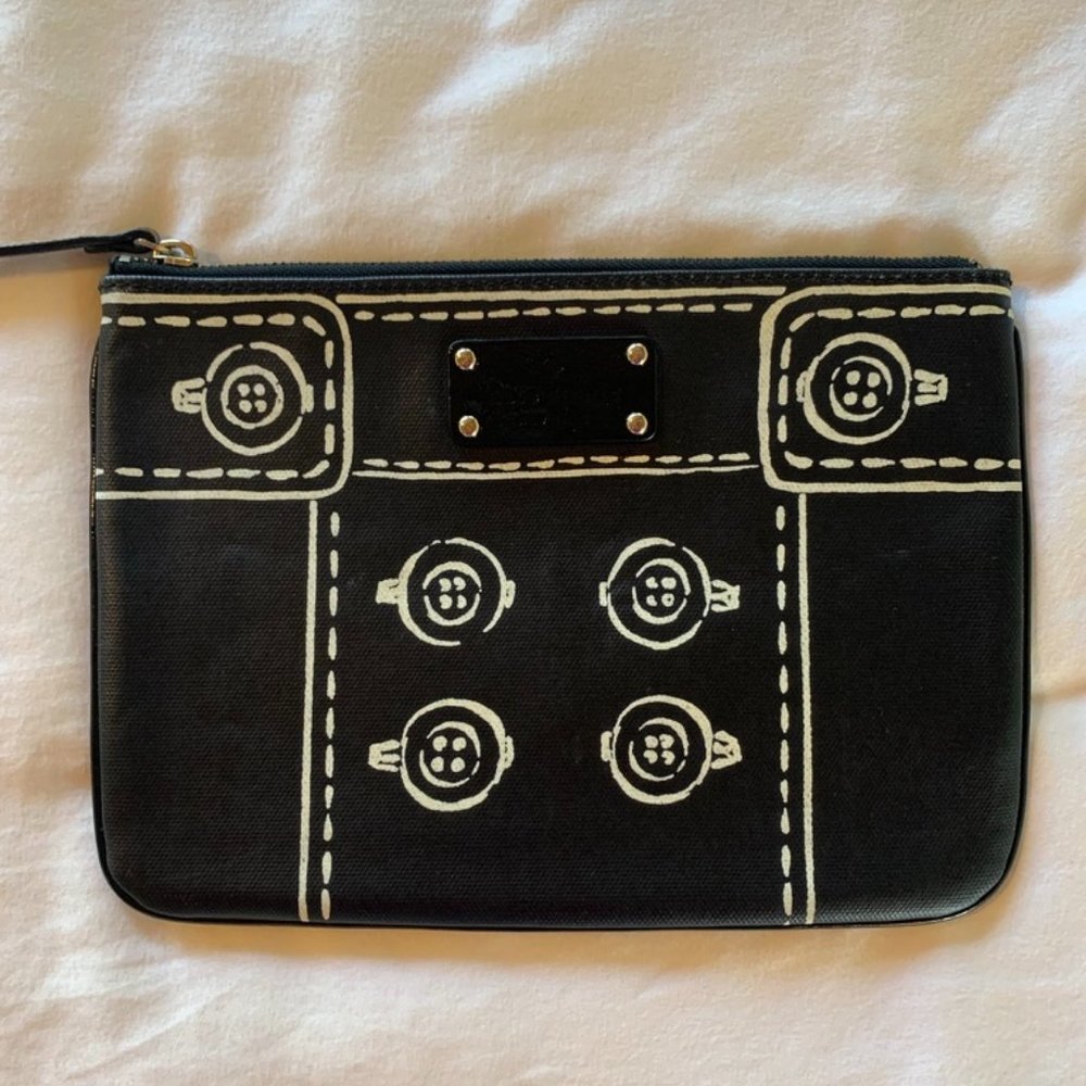 Kate Spade tablet bag